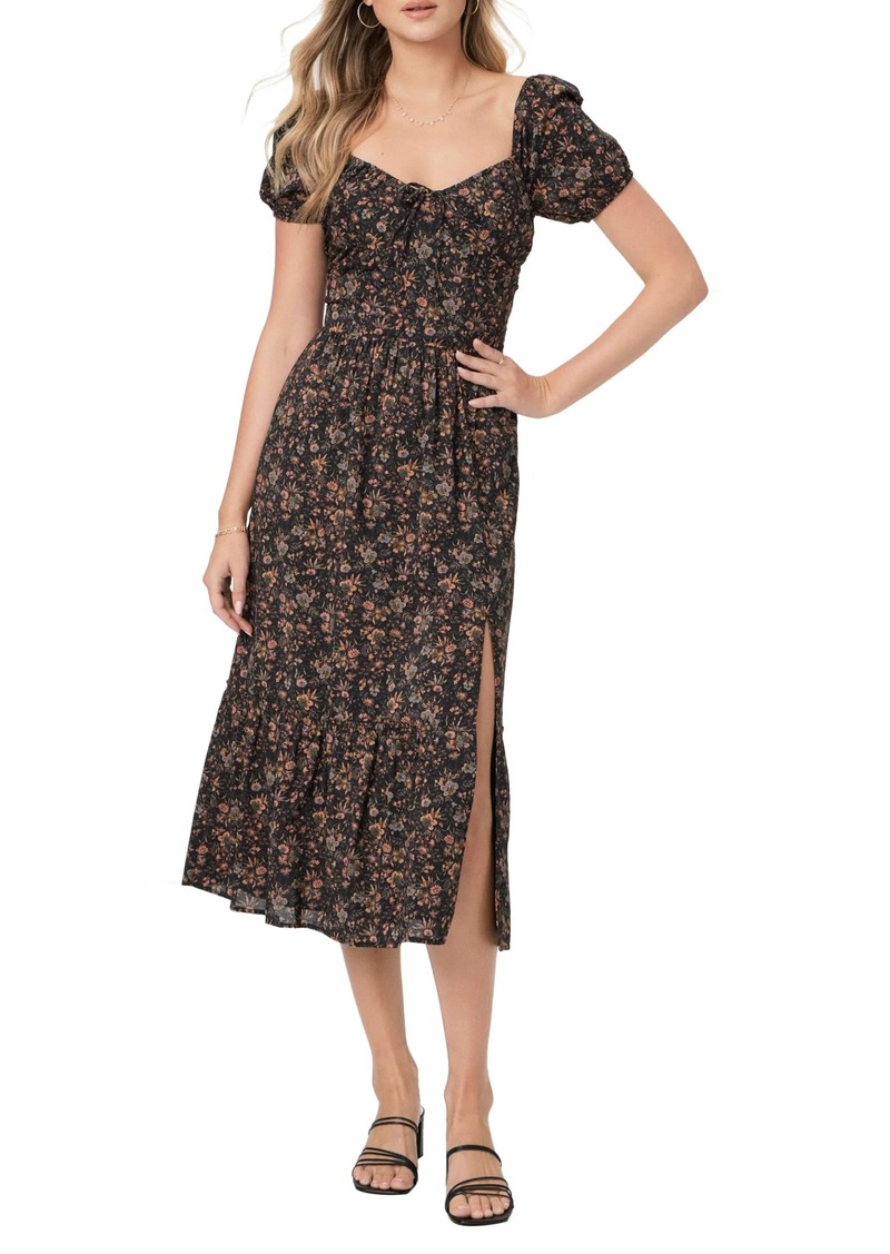 PAIGE Women's Otienne Dress