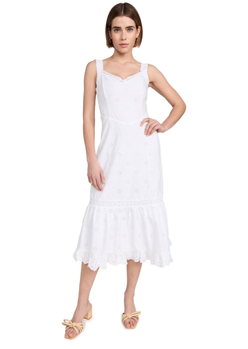 PAIGE Women's Pallas Dress