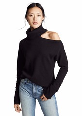 PAIGE Women's Raundi Sweater  XL