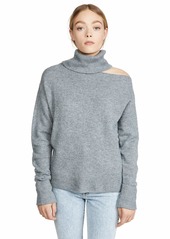 PAIGE Women's Raundi Sweater