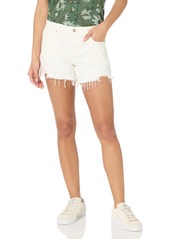 PAIGE Women's Relaxed Jimmy Short