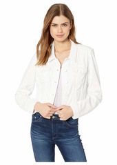 PAIGE Women's Relaxed Vivienne Jacket  XL