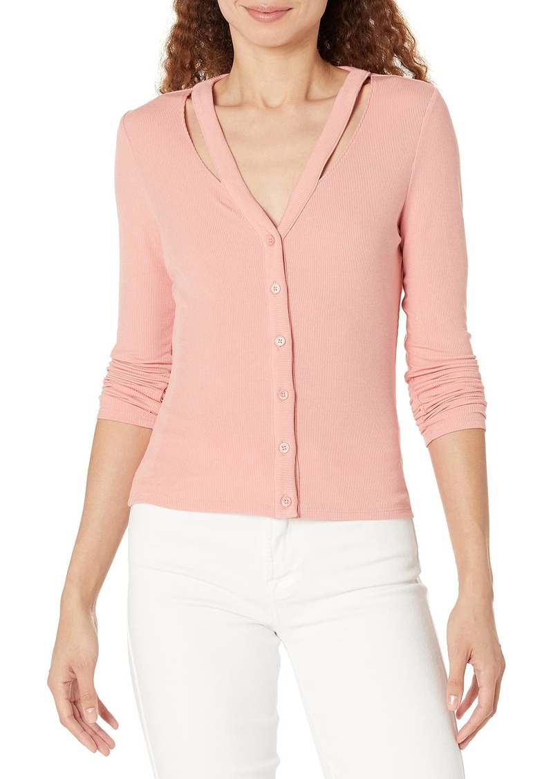 PAIGE Women's Sycamore Cardigan  S