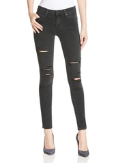 PAIGE Women's Verdugo Ultra Skinny Jeans-