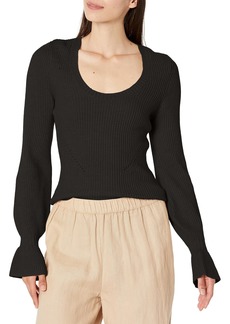 PAIGE Women's Virtue TOP