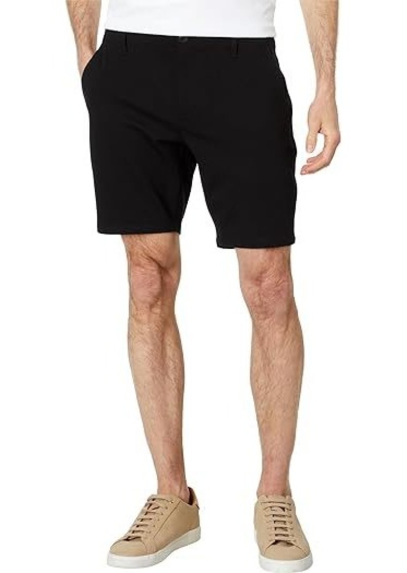 Paige Rickson Transcend Knit Trouser Short