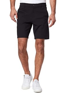 Paige Rickson Trousers Shorts in Black