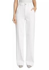 Paige Sasha Wide-Leg Pants