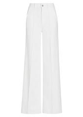 Paige Sasha Wide-Leg Pants