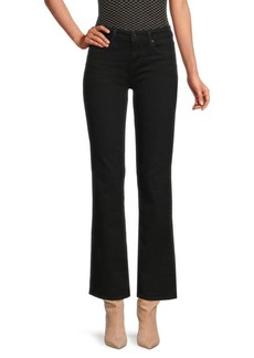 Paige Sloane High Rise Jeans