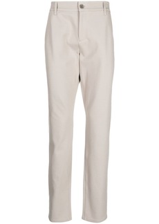 Paige Stafford straight-leg tailored trousers