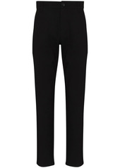 Paige Stafford straight leg trousers