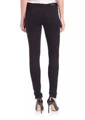 Paige Transcend Leggy Extra-Long Ultra-Skinny Jeans