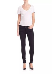 Paige Transcend Leggy Extra-Long Ultra-Skinny Jeans