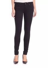 Paige Transcend Leggy Extra-Long Ultra-Skinny Jeans