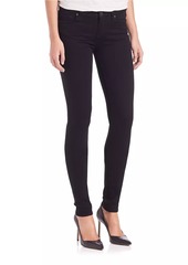 Paige Transcend Leggy Extra-Long Ultra-Skinny Jeans