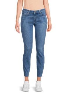 Paige Verdugo Whiskered Jeans