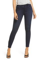 Women's Paige - Transcend Hoxton High Waist Ankle Skinny Jeans