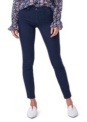 Women's Paige Hoxton High Waist Ankle Skinny Jeans