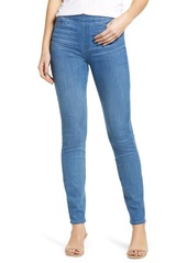 Women's Paige Hoxton Pull-On Ultra Skinny Jeans
