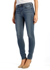 PAIGE Transcend - Hoxton High Rise Ultra Skinny Jeans in Tristan at Nordstrom