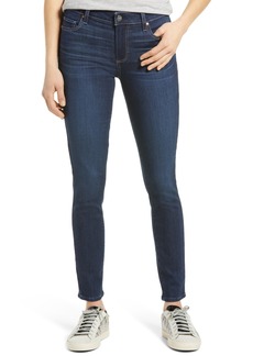 PAIGE Verdugo Ankle Ultra Skinny Jeans in Marrakech at Nordstrom