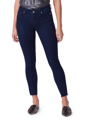 Women's Paige Verdugo Front Seam Ankle Skinny Jeans