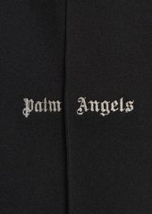 Palm Angels Classic Logo Loose Nylon Track Pants