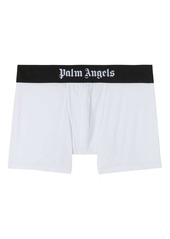 Palm Angels classic logo-waistband boxers (set of 2)