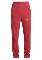 Corduroy Fleece Track Pants - 40% Off!