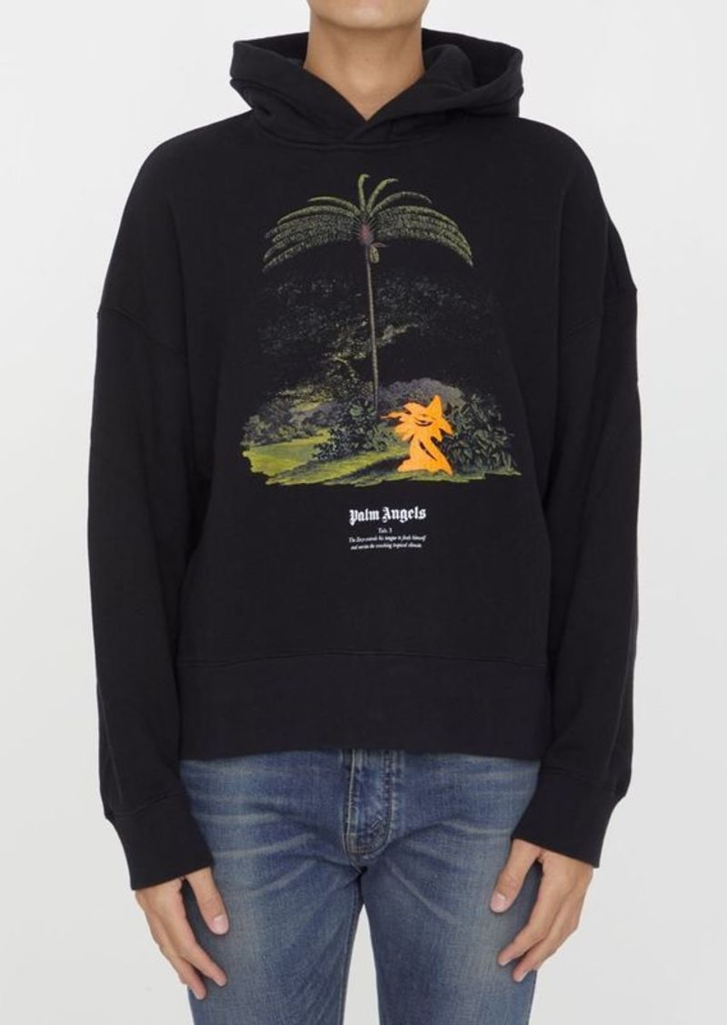 Palm Angels Enzo From The Tropics hoodie
