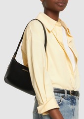 Palm Angels Giorgina Leather Shoulder Bag