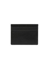 Palm Angels logo-print cardholder