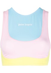 Palm Angels Miami training top