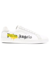 Palm Angels New Spraypaint low-top sneakers