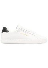Palm Angels New Tennis lace-up sneakers