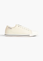 Palm Angels - Canvas sneakers - White - EU 36