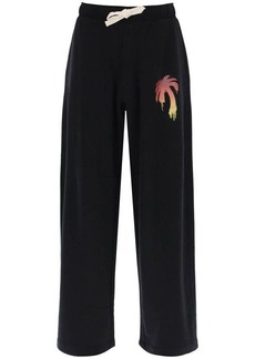 Palm angels baggy joggers