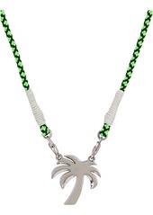 Palm Angels Beads Necklace