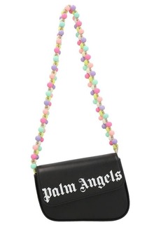 PALM ANGELS 'Beads Strap Crash' shoulder bag