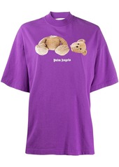 Palm Angels Bear crew-neck T-shirt