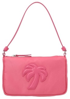 PALM ANGELS 'Big Palm' handbag