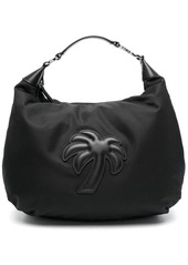 PALM ANGELS Big Palm shoulder bag