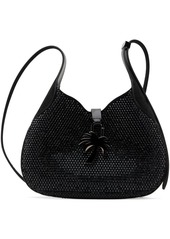 Palm Angels Black Palm Bag