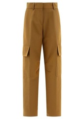 PALM ANGELS Cargo trousers