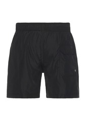 Palm Angels Classic Logo Swimshorts