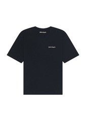 Palm Angels Classic Logo Tri Pack Tee