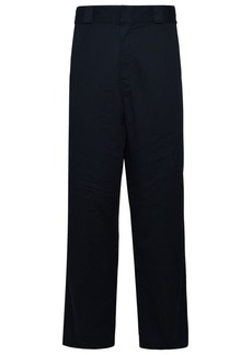 PALM ANGELS Cotton trousers