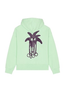 Palm Angels Douby Classic Hoodie