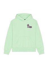 Palm Angels Douby Classic Hoodie